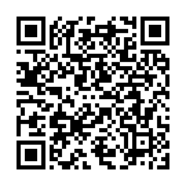 Scan the QR Code for the Survey